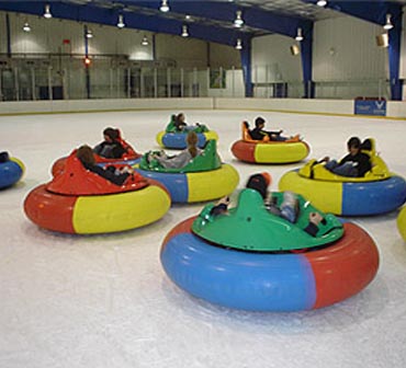 Bumper Car