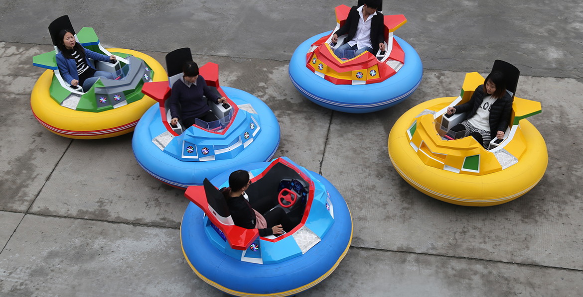 Bumper Car