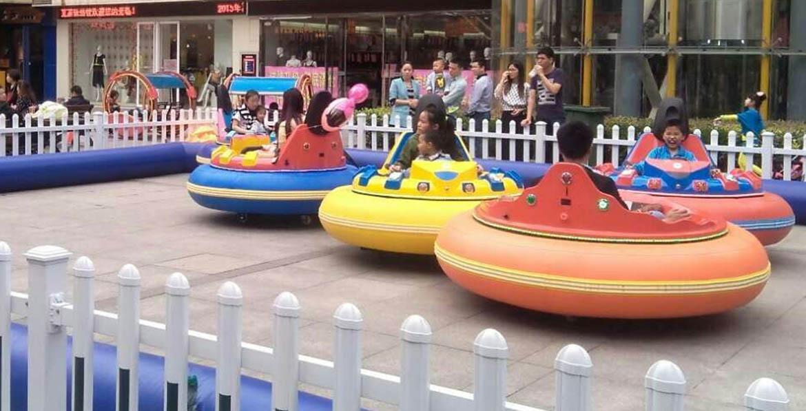 Bumper Car