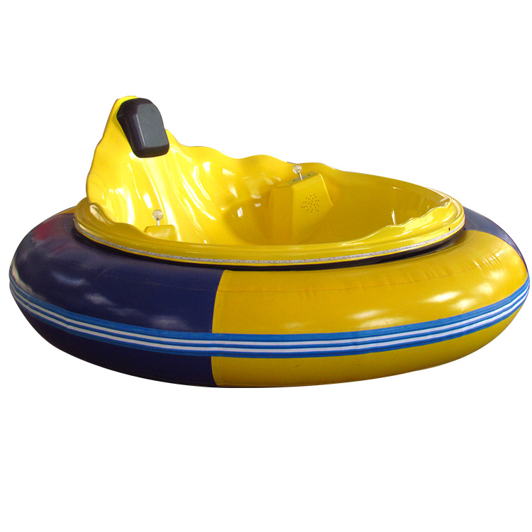 Bumper car manufacturer