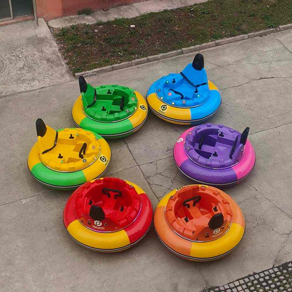 Bumper car wholesale