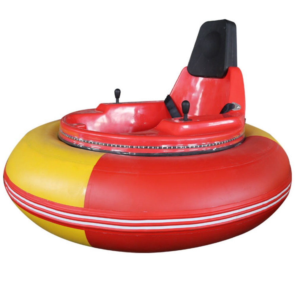 Kids bumper car