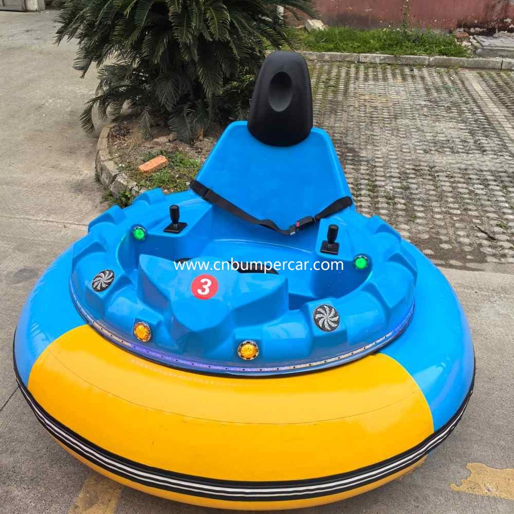 Dodgem car